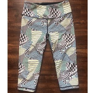 Victoria Secret VSX leggings